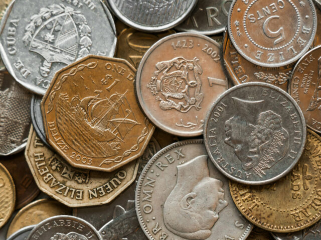 world coins